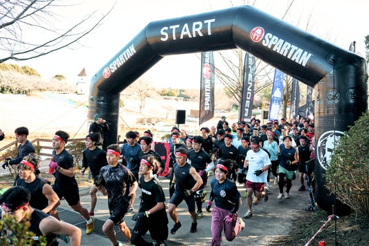 スポーツが旅になる、冬の秩父へ。『Spartan Race in CHICHIBU 2026』11月21日（金）チケット販売スタート！