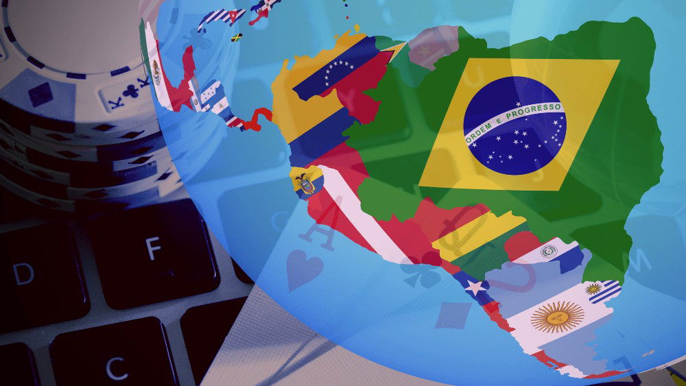 違法賭博対策のためのバーチャルラボが今月中に開設へ | Yogonet Brazil