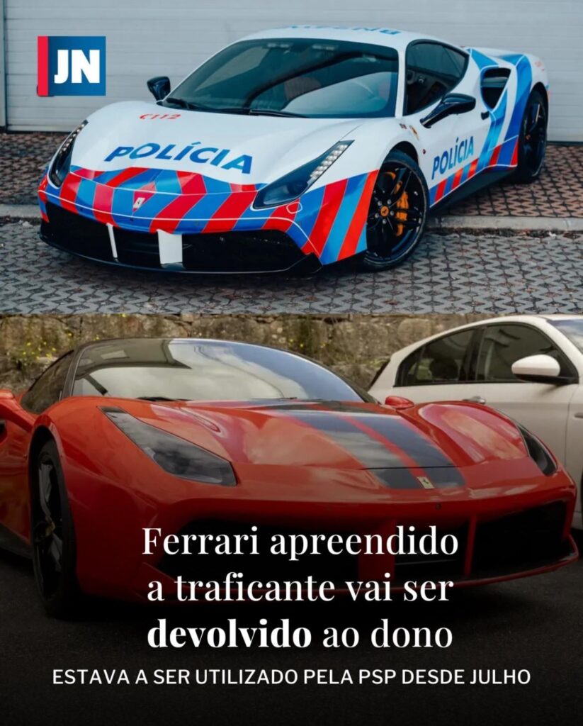 私たちがタイトルを読んで激怒したのも無理はありません。そしてニュースを読んで、麻薬の売人とその所有者が同一人物ではないことに気づきます…私たちが持っているジャーナリズム。