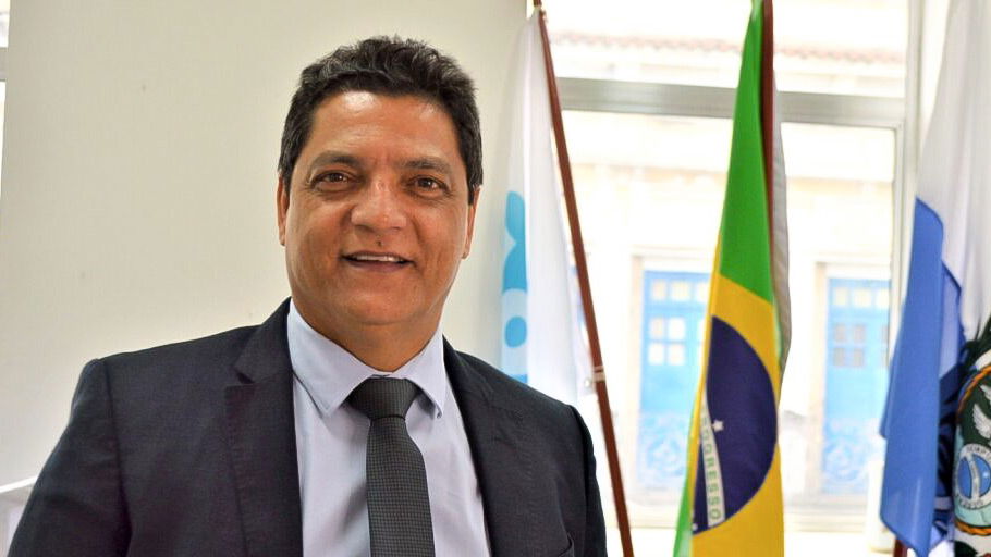 ロテルジ大統領、ブラジル・英国ビジネスフォーラムでリオの規制リーダーシップを強調 | Yogonet International