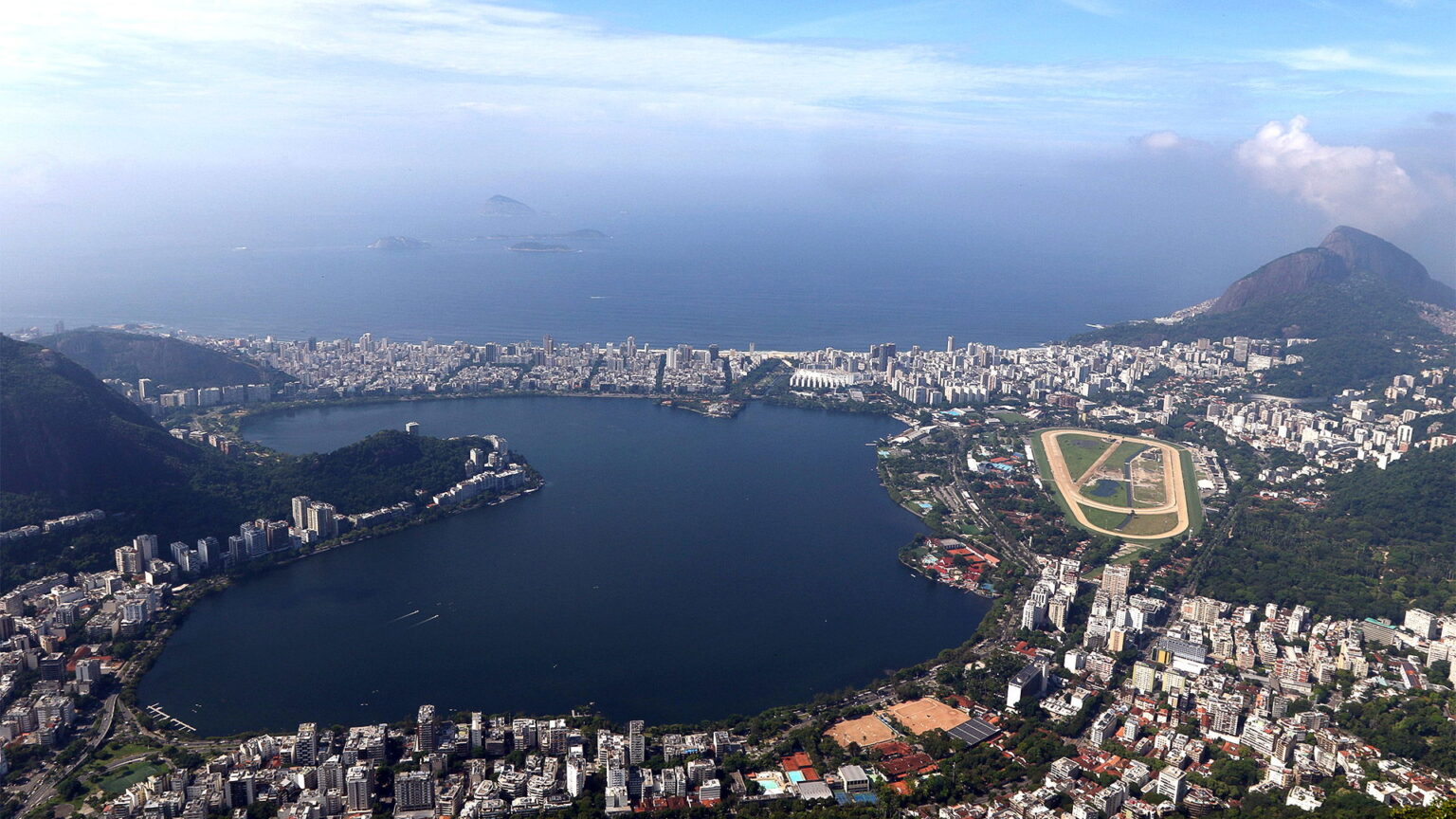 リオデジャネイロで11月27日と28日にEGR Latamサミットが開催 | Yogonet Brazil