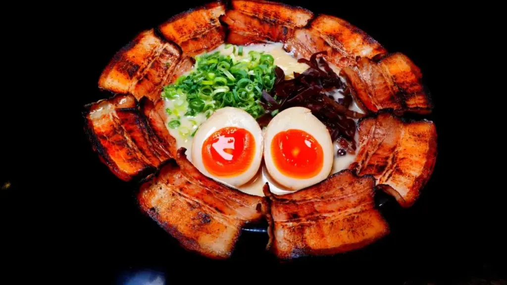 新たなラーメンの聖地、春日井に誕生する“純とんこつラーメン”の魅力 - サードニュース