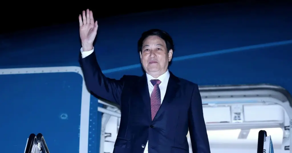 Vietnam.vn - Nền tảng quảng bá Việt Nam