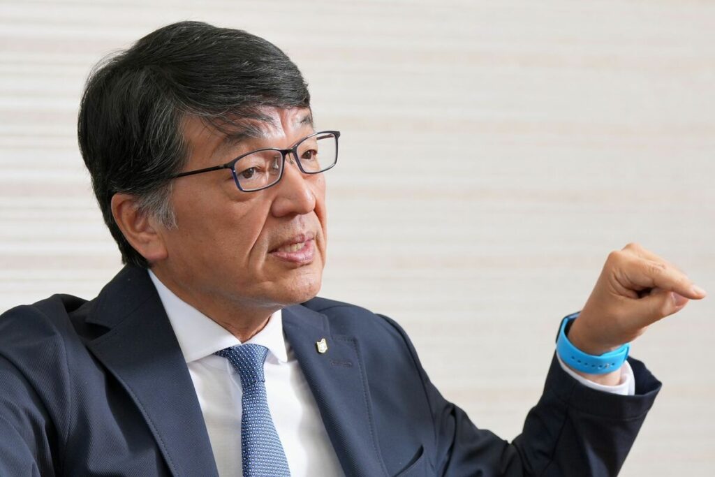 豊田通商｢アフリカ通｣の新社長が明かす大胆投資戦略。｢アフリカには経済成長直前の大市場が広がっている｣ | 特集 | 東洋経済オンライン