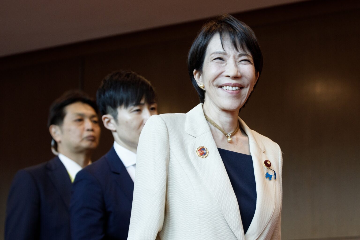 Leaders Attend the Asean Summit in Malaysia