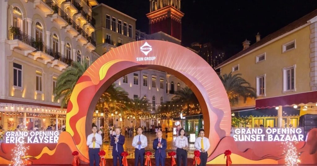 Vietnam.vn - Nền tảng quảng bá Việt Nam