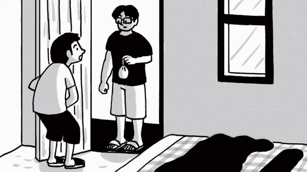 インドの安宿で受け取った｢薬｣がよく効いた理由。出会ったばかりの韓国青年はなぜ大事な薬をくれたのか？ 分断の時代に思い出す｢旅の1コマ｣ | 80億分の1コマ | 東洋経済オンライン