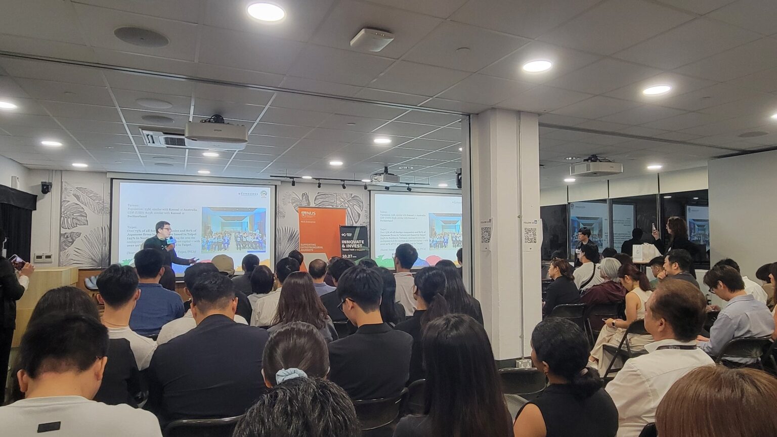 Startup Island TAIWAN、BLOCK71や日本各都市の後援を受け、新たな日台連携イベントを開催 | Everiii & Partners International Co. Ltdのプレスリリース