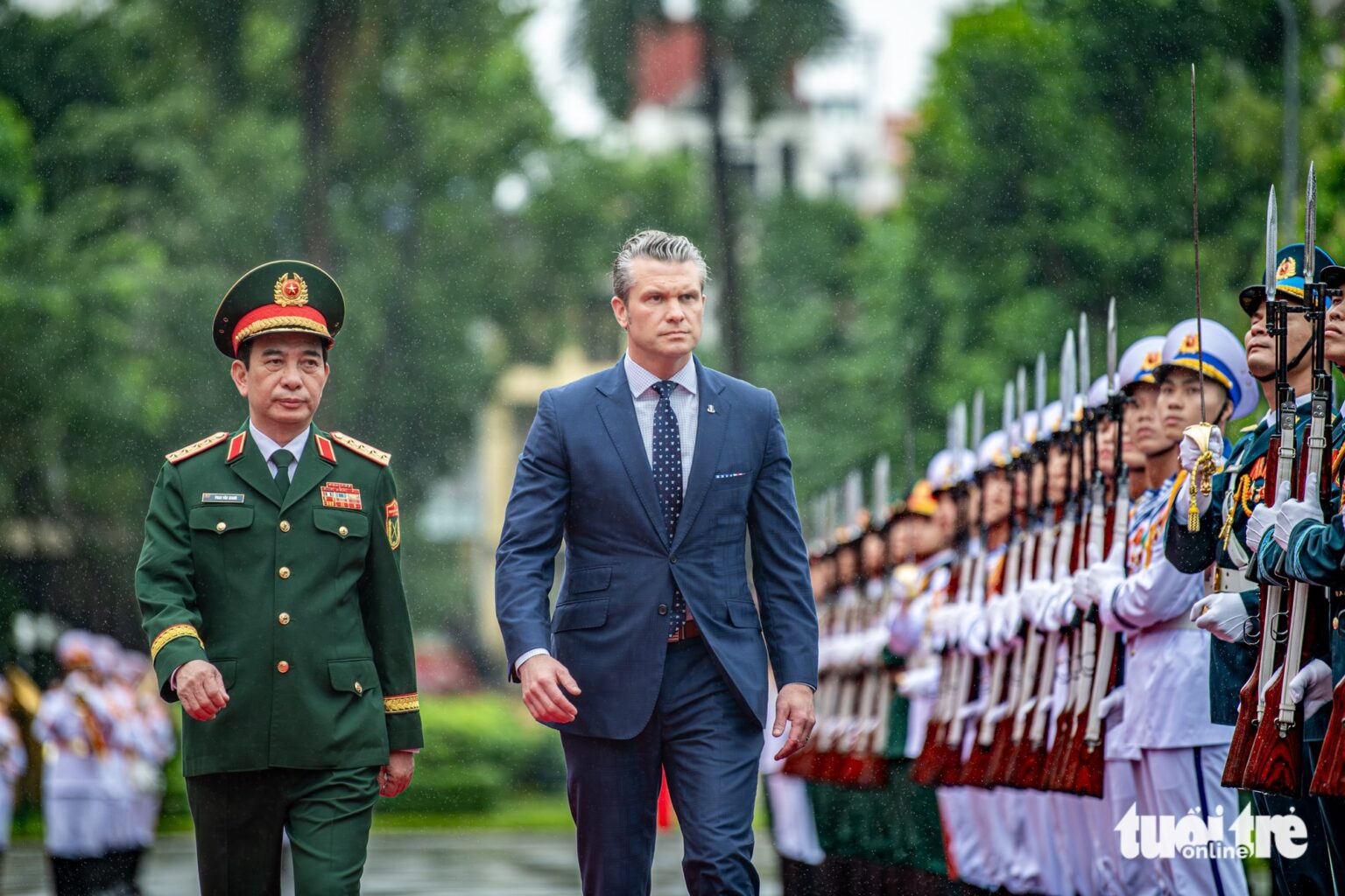Vietnam.vn - Nền tảng quảng bá Việt Nam