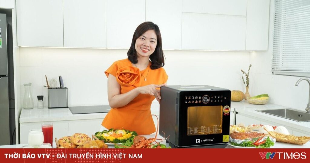 Vietnam.vn - Nền tảng quảng bá Việt Nam
