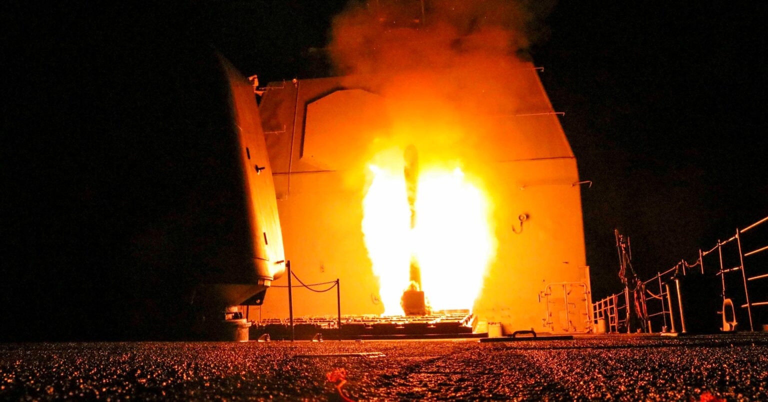 トランプ氏、ウクライナへのトマホーク供与検討「していない」 | ロイター