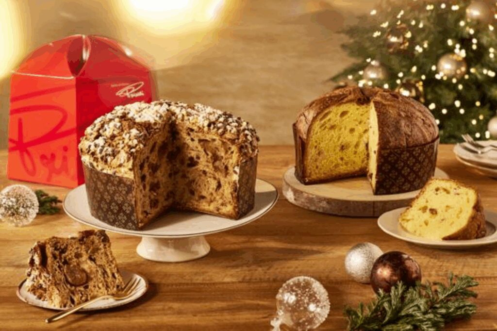 スターバックス「プリンチ」のホリデー風物詩「パネトーネ」2種発売 イタリア政府公認「パネトーネ世界大会」日本代表の松田武司氏が担当 – グルメ Watch スターバックス「プリンチ」のホリデー風物詩「パネトーネ」2種発売 イタリア政府公認「パネトーネ世界大会」日本代表の松田武司氏が担当 - グルメ Watch