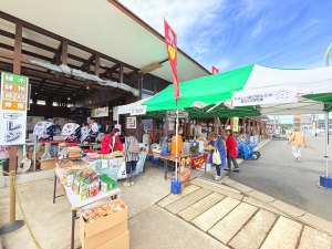 みのり大感謝祭「北海道陸別町物産展」「道の駅フェア」開催中です！（2025.11.1～2025.11.2） | 道の駅 みのりの郷東金　千葉県東金市