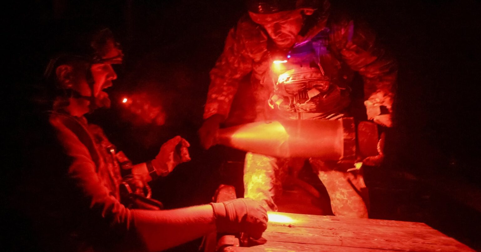 ウクライナ東部の要衝ポクロウシクの攻防続く、ロシアは前進と主張 | ロイター