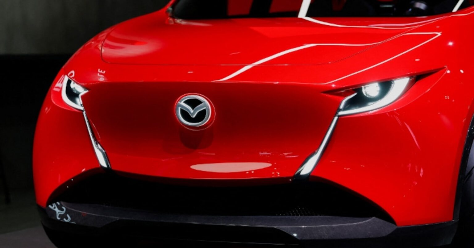 マツダ、ロシア合弁自動車会社の半数株買い戻し権を喪失 | ロイター マツダ、ロシア合弁自動車会社の半数株買い戻し権を喪失 | ロイター