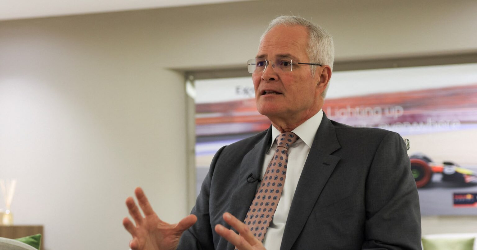 カタールエナジーとエクソン、欧州事業は法改正なければ撤退も | ロイター