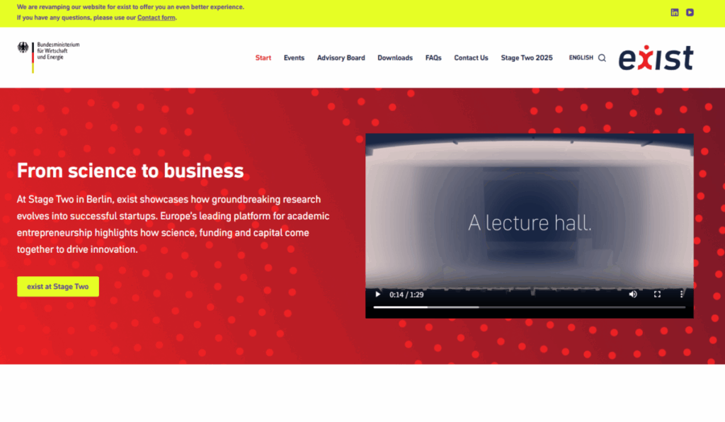 ドイツに学ぶ「製造業×ディープテック」の伸ばし方　日本が見落としてきた支援の構造 : - ASCII STARTUP