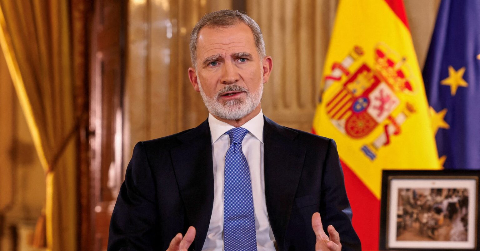 スペイン国王が18年ぶり中国訪問へ、関係強化に向け | ロイター