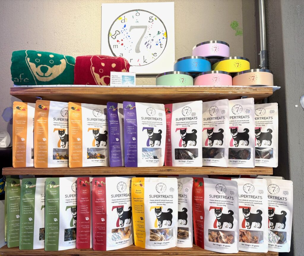 【横浜発】カルチャーカフェ「7artscafe」がスーパーフードを軸にした革新的ライフスタイルブランドを展開 | 株式会社Music & Aroma Intelligenceのプレスリリース