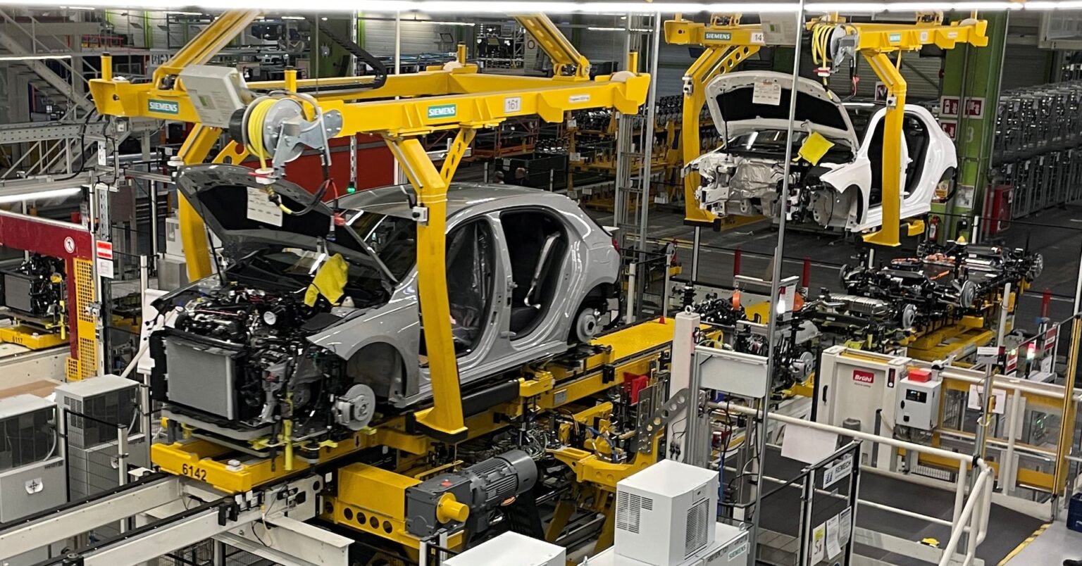 ドイツの鉱工業受注、9月は前月比＋1.1％　予想以上に増加 | ロイター