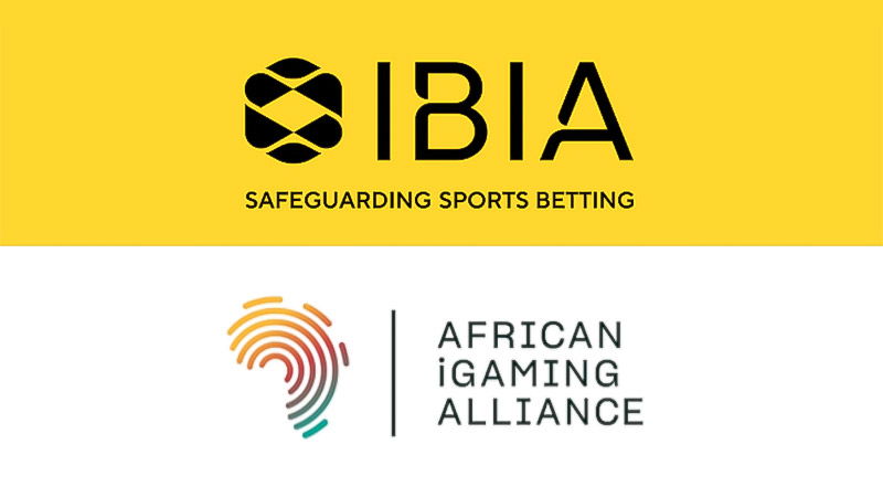 IBIAとAIAがアフリカの賭博市場の健全性と規制を支援するために提携 | Yogonet International