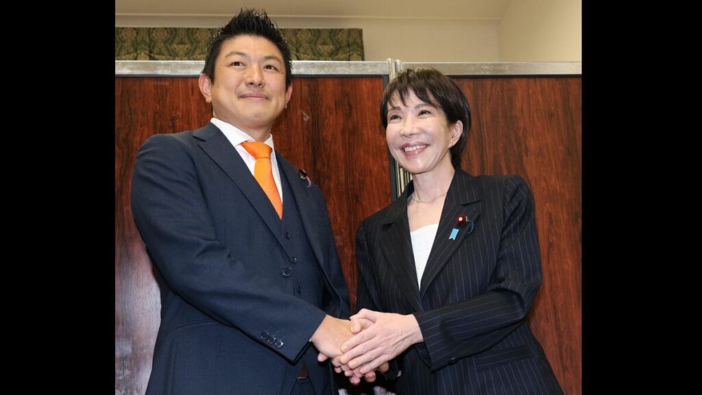 外国人政策を見直す高市政権､右派ポピュリズム政党AfDの躍進を許したドイツは反面教師？参政党に首班指名の協力要請…参政党とAfDを徹底比較 | 特集 | 東洋経済オンライン