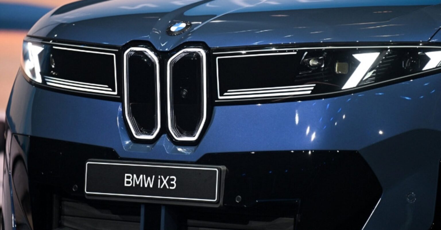 中国、ドイツ自動車メーカーに競争面で大きな課題とＢＭＷ幹部 | ロイター