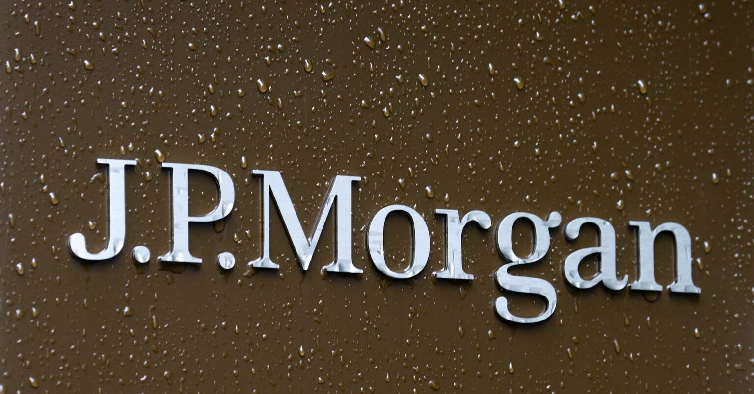 ドイツ金融監督庁、ＪＰモルガンに過去最大の罰金　5250万ドル | ロイター