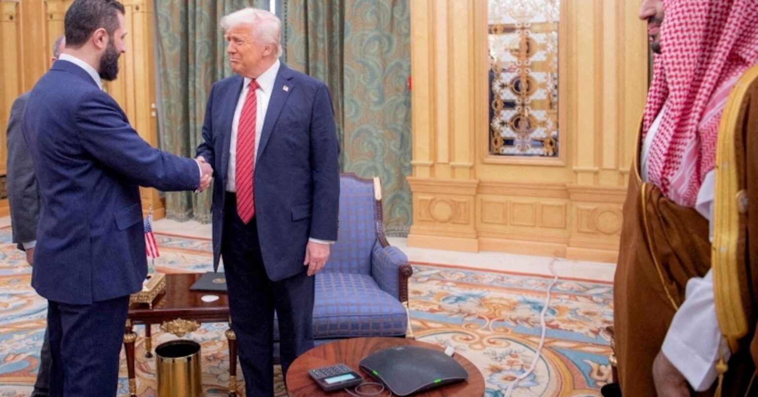 米軍、ダマスカスの空軍基地に駐留拠点設置へ＝関係筋 | ロイター