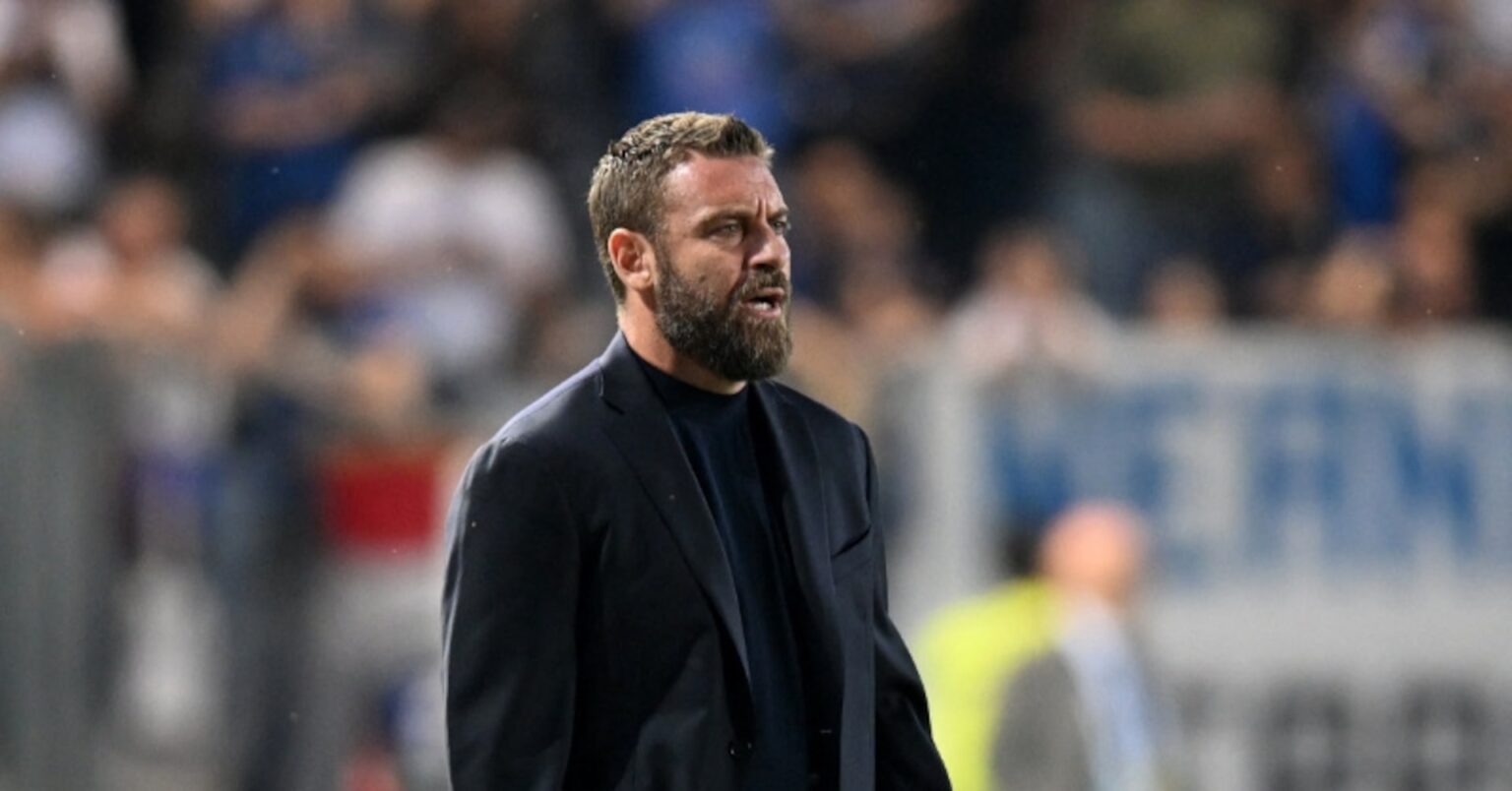 サッカー＝ジェノア、新監督に元イタリア代表デロッシ氏招へい | ロイター