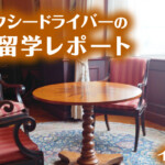 2026 第41期イギリス語学留学vol.1 初めての海外滞在で感じたこと|MKタクシー妹尾 蒼也