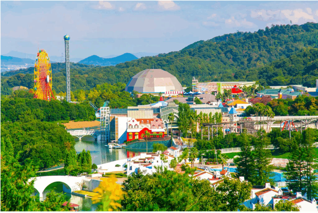 香川県丸亀市が「世界の持続可能な観光地TOP100選」に選出：大江戸温泉物語の循環型観光が評価 | HotelBank (ホテルバンク)