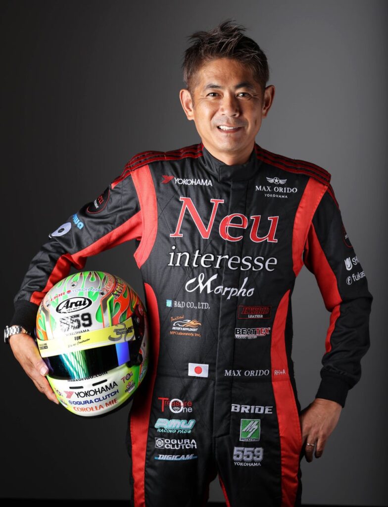 レースファン必見! XPEL・BPRO Presents 『織戸学 スペシャルトークショー』の開催が決定!「Japan Mobility Show Kansai 2025/第13回大阪モーターショー」 レースファン必見! XPEL・BPRO Presents 『織戸学 スペシャルトークショー』の開催が決定!「Japan Mobility Show Kansai 2025/第13回大阪モーターショー」