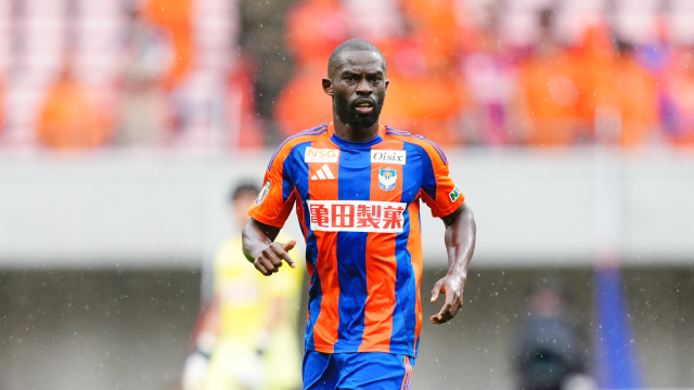 ジェイソン ゲリア 選手 FIFA国際親善試合（ベネズエラ代表戦・コロンビア代表戦）オーストラリア代表メンバー 選出のお知らせ