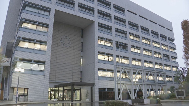 「ここやめろよ。お前不適格だ」威力業務妨害疑いで埼玉県三郷市議を書類送検 市役所窓口で怒鳴り業務妨害か(TBS NEWS DIG)|dメニューニュース(NTTドコモ) 「ここやめろよ。お前不適格だ」威力業務妨害疑いで埼玉県三郷市議を書類送検 市役所窓口で怒鳴り業務妨害か