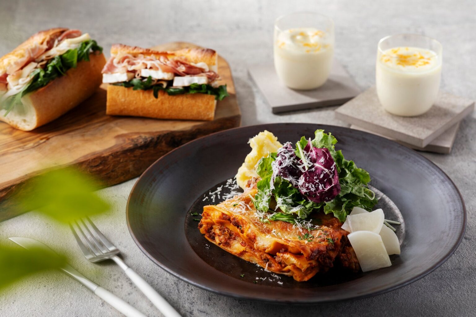 【11/10～24】栃木県那須塩原市ポップアップショールーム「那須塩原ミルクキャラバン2025～本州トップの乳製品を味わう～」 TAKANAWA GATEWAY CITYの「マチアイ」にて開催 | 株式会社八芳園のプレスリリース