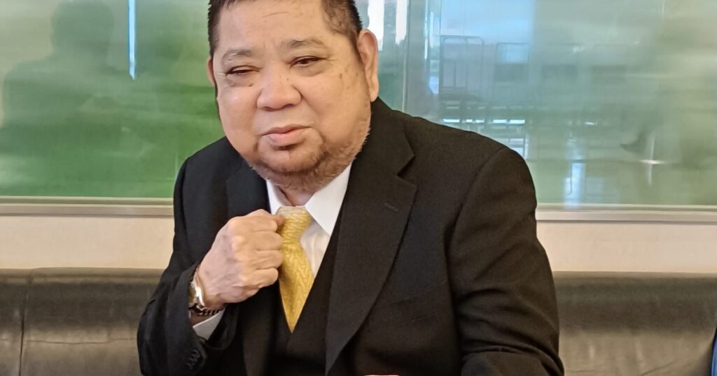 解体事業グループ築く　株式会社翔慶会長　山城　博さん（６６）大阪府在住　１９７８年大阪へ、挑戦し続け