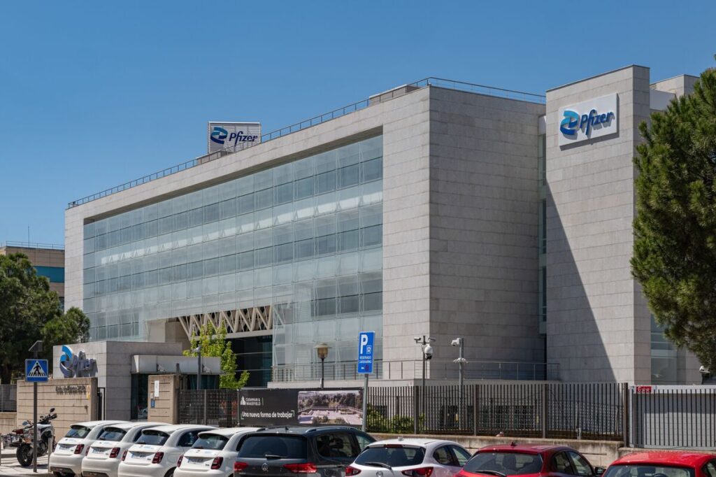 ファイザー、肥満症治療薬のメツェラを買収へ－100億ドルの取引 - Bloomberg