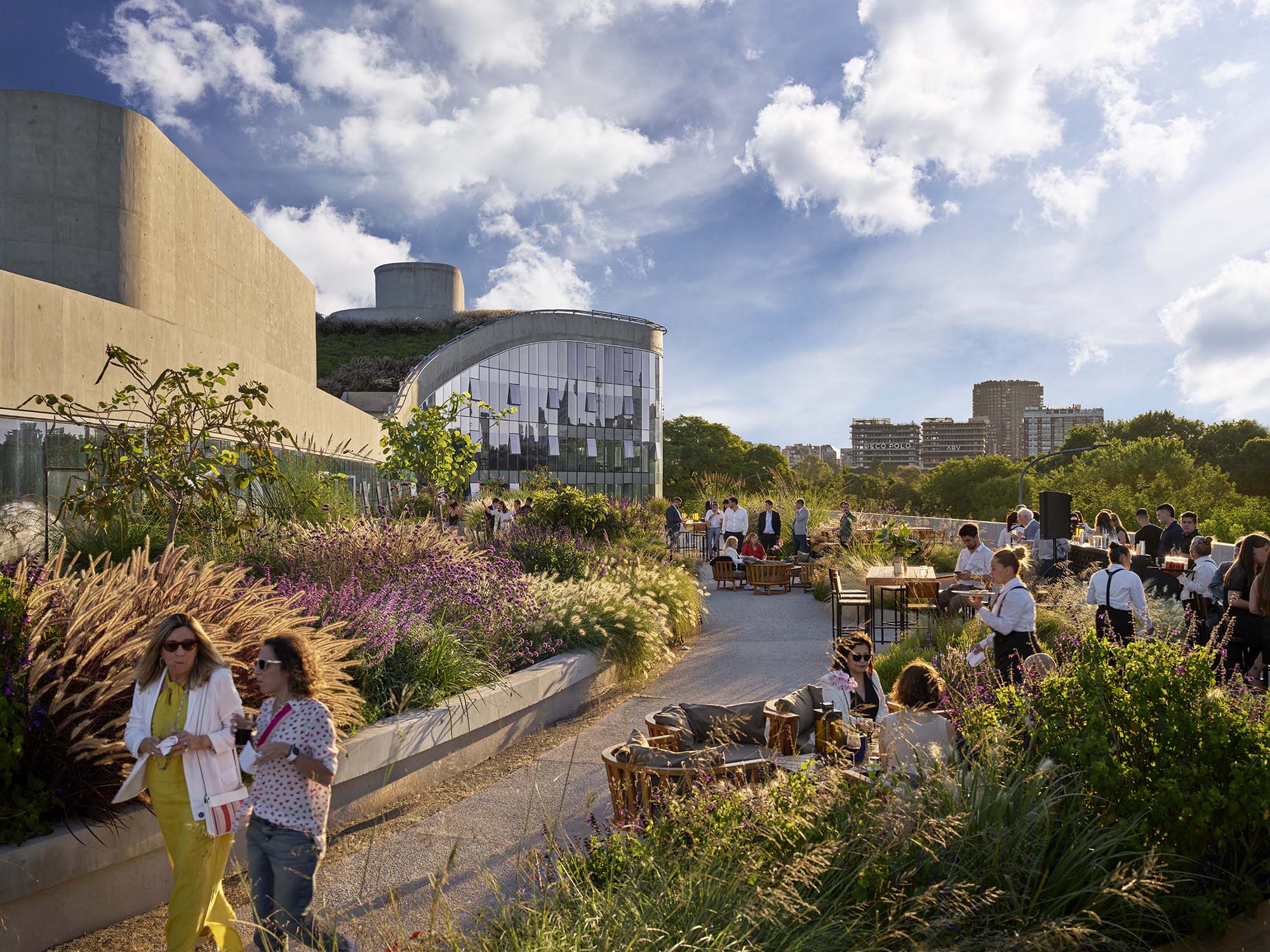 〈OLA Palermo〉ODA