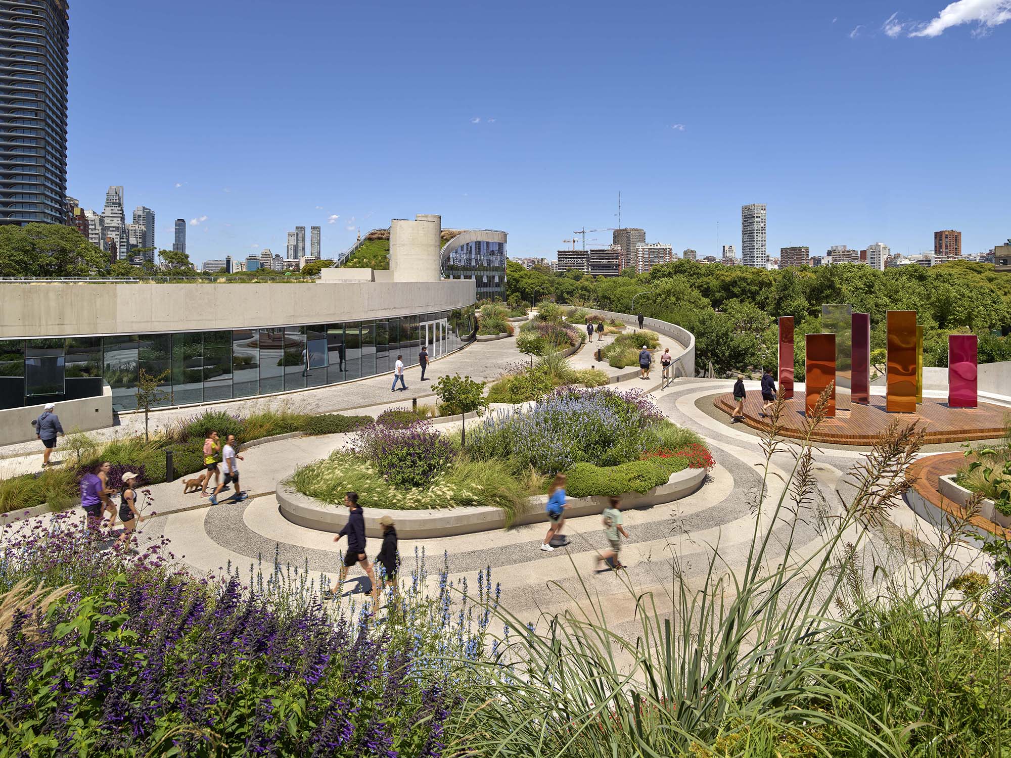 〈OLA Palermo〉ODA