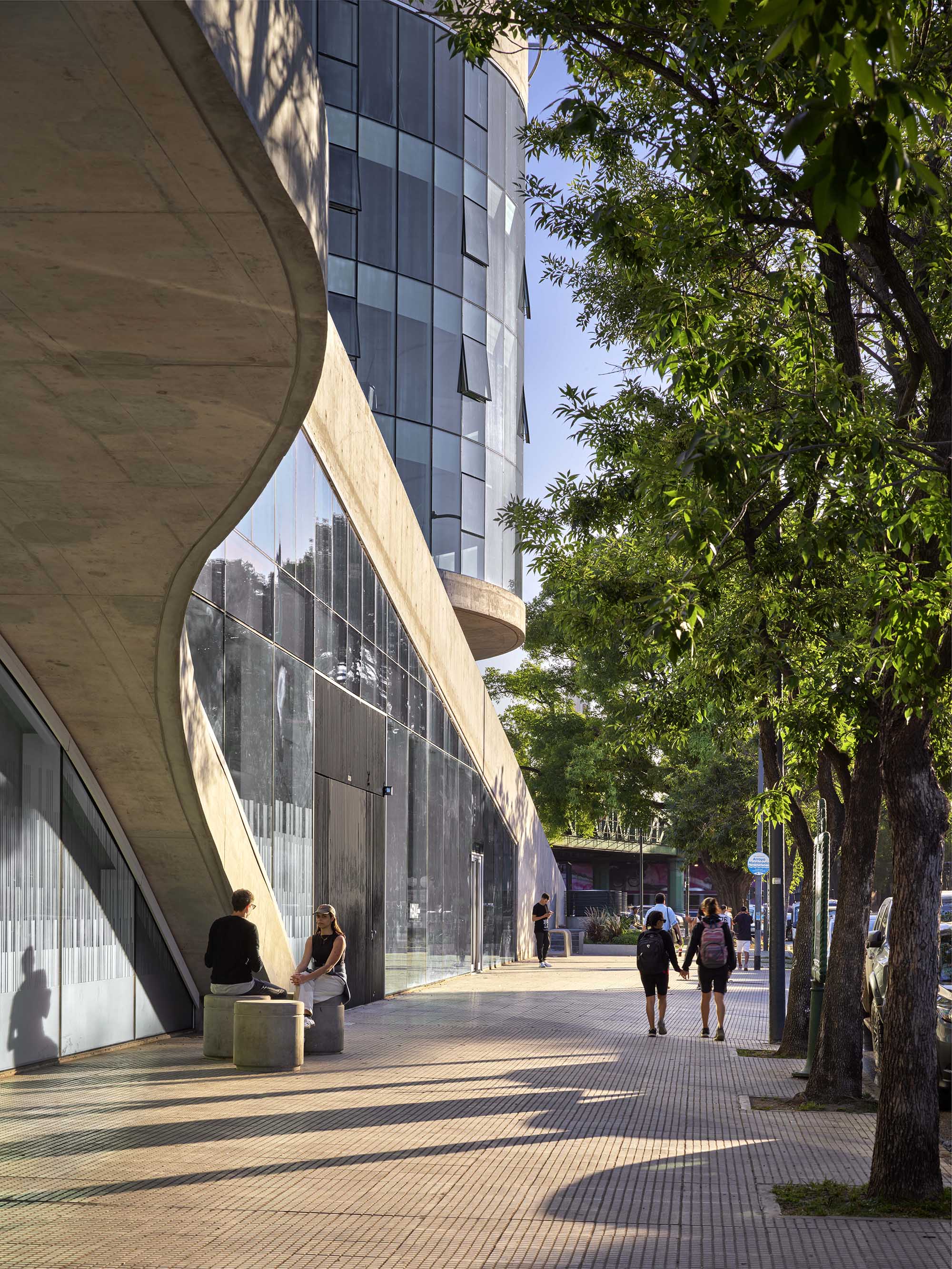 〈OLA Palermo〉ODA