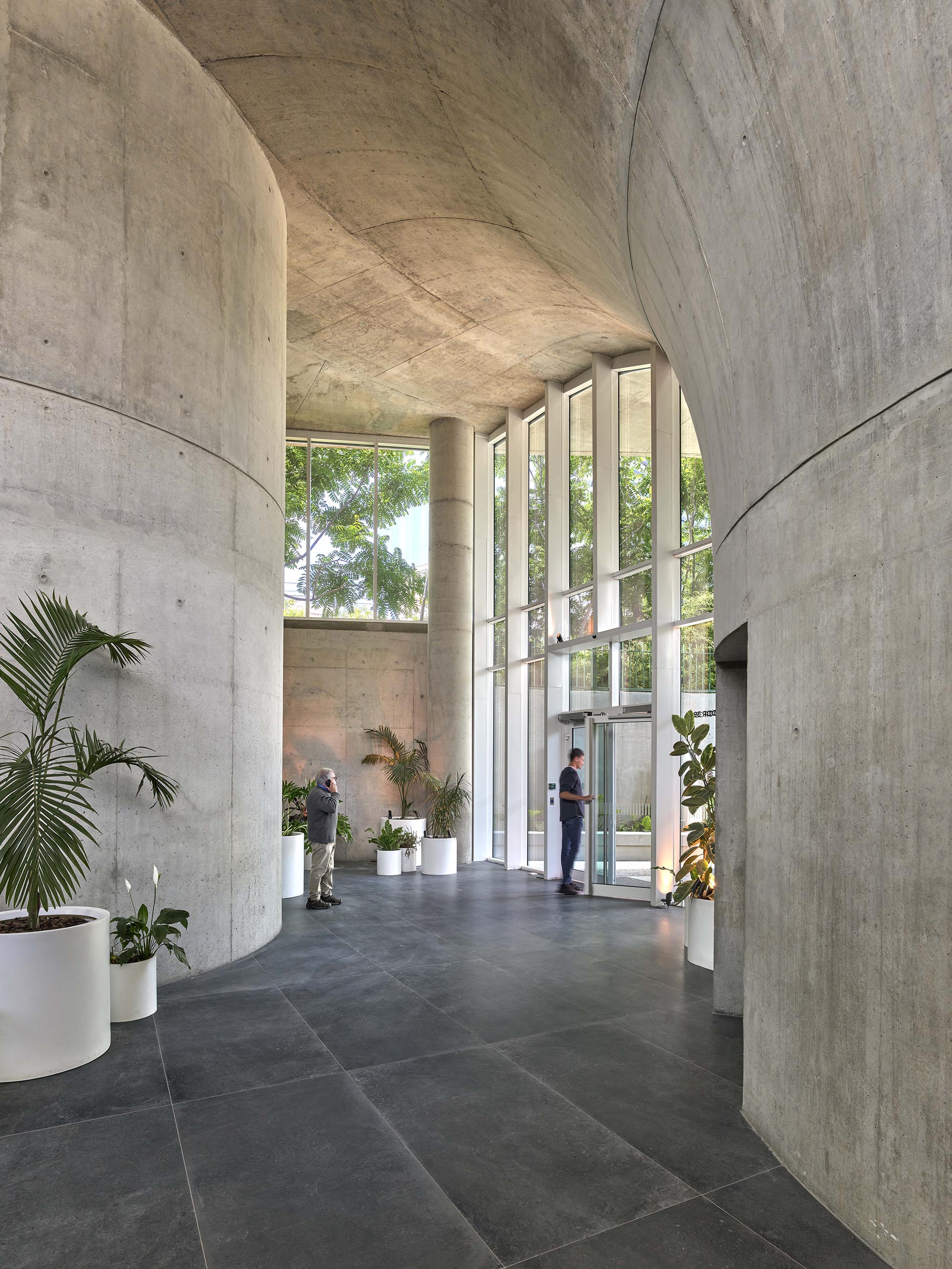 〈OLA Palermo〉ODA