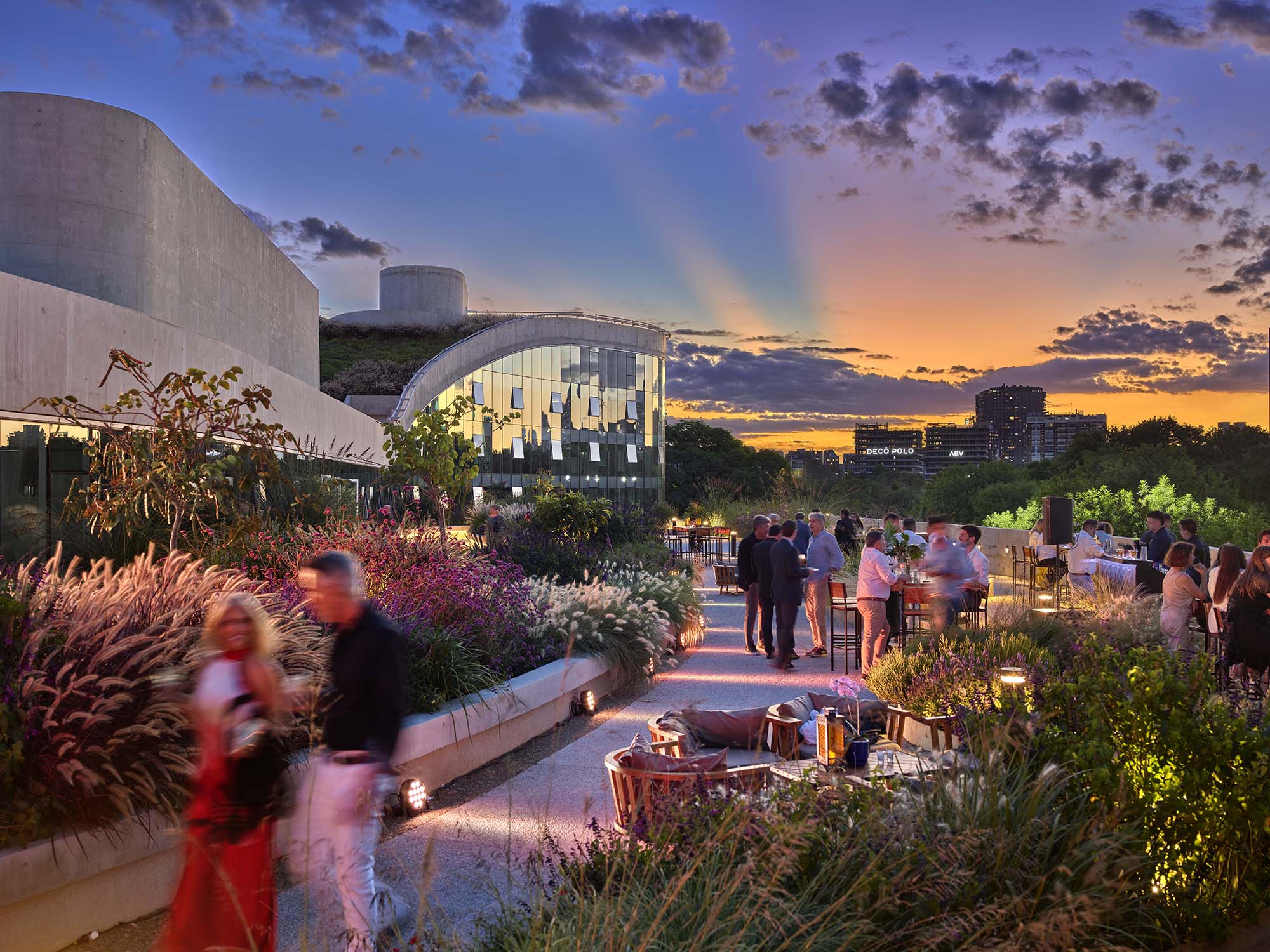 〈OLA Palermo〉ODA