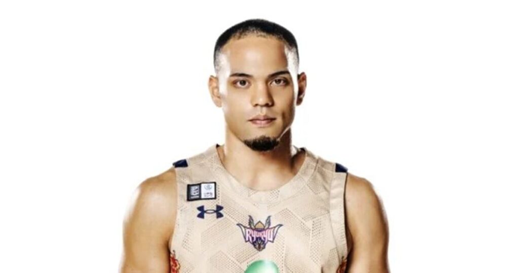 平良彰吾が脳しんとう　キングス発表　富山戦で負傷、全治未定