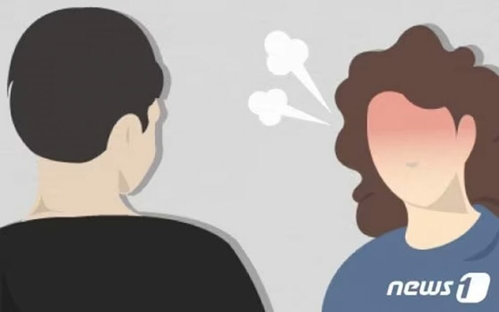 「愛はドアを押さえるところから」…韓国・結婚7年目、夫の行動に戸惑う妻の告白　写真枚　国際ニュース：AFPBB News
