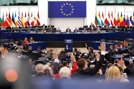 欧州ではESG規制の簡素化が進む(写真=欧州議会)