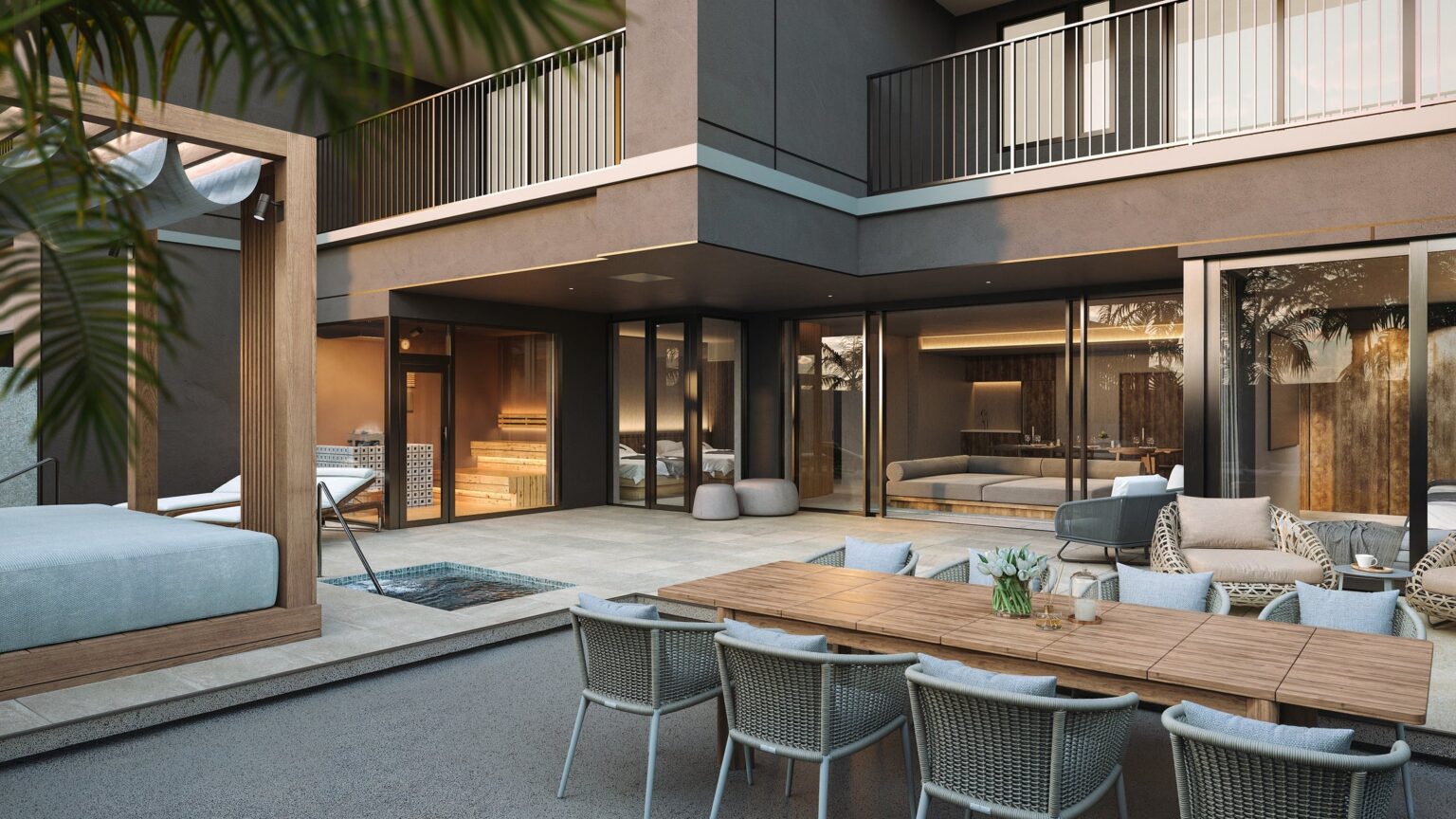 ホテルedit x sevenが香川県小豆島に2施設目「edit x seven 瀬戸内小豆島」を 2026年1月26日（月）にソフトオープン