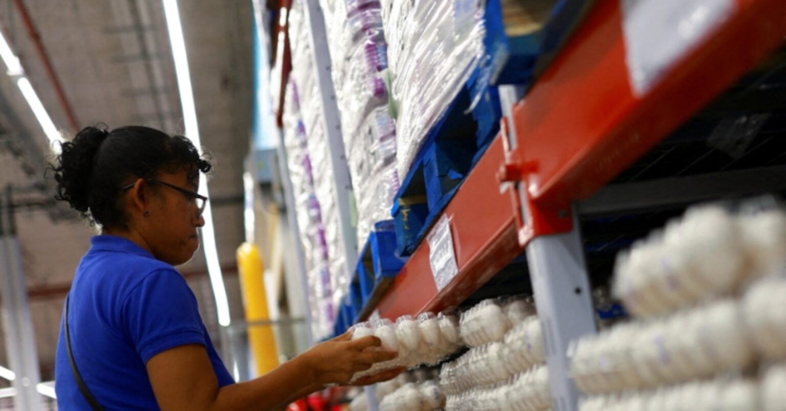 メキシコのインフレ率、10月減速でも市場は慎重な姿勢 | ロイター