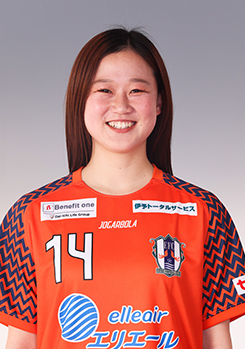 俣野 伶奈 選手 現役引退のお知らせ | 愛媛FC公式サイト【EHIME FC OFFICIAL SITE】