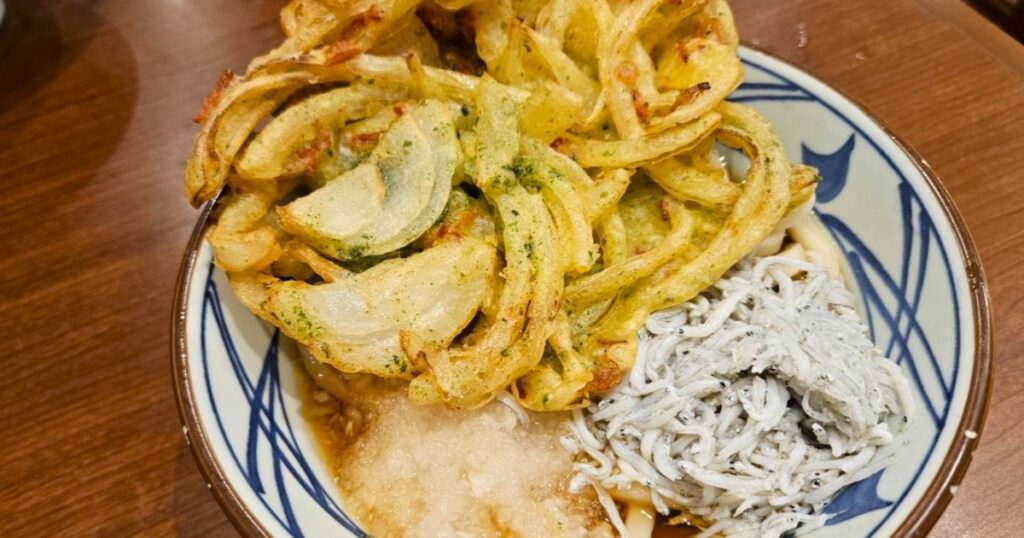 【丸亀製麺】神奈川県の「わがまちうどん」はド安定の仕上がり…かと思いきや後半からの変化がスゴい / わがまちうどん47 | ロケットニュース24